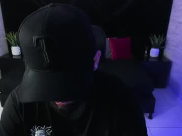 Stream thumbnail jhon_bear02