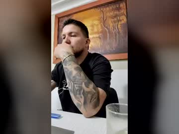 Stream thumbnail jhon_gottti