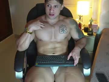 Stream thumbnail jhon_nicolas