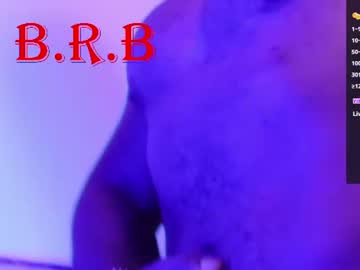 Stream thumbnail jhonblacke