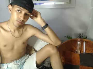 Stream thumbnail jhonierxz