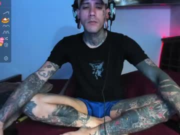 Stream thumbnail jhonny_ackerman