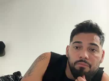 Stream thumbnail jhonny_jey