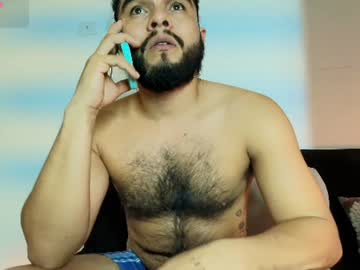 Stream thumbnail jhony_dick_