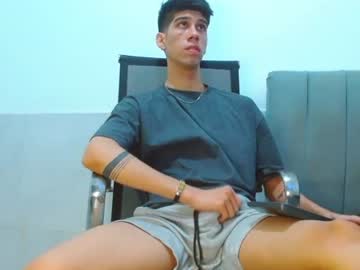 Stream thumbnail jhony_sex3