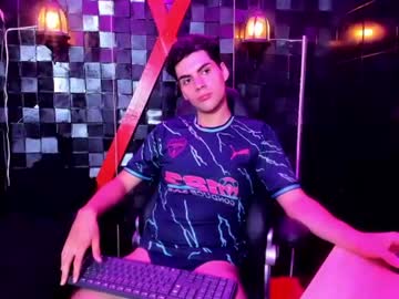 Stream thumbnail jhonyriver