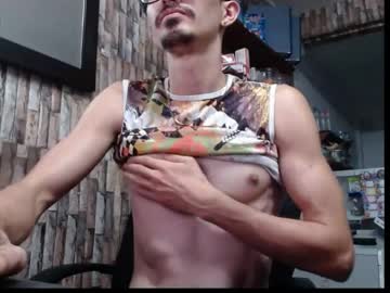 Stream thumbnail jhosuamoore2