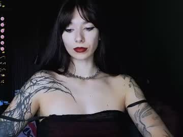 Stream thumbnail jillverdon