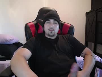 Stream thumbnail jilmmartinez