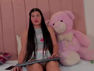 Stream thumbnail jimena_ferreira