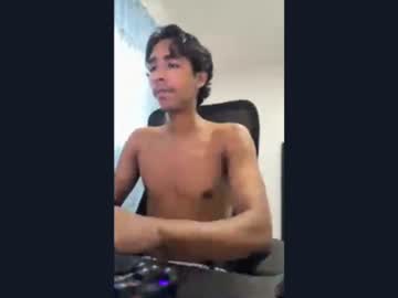 Stream thumbnail jimmy_truee