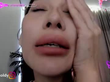 Stream thumbnail jinny_gold