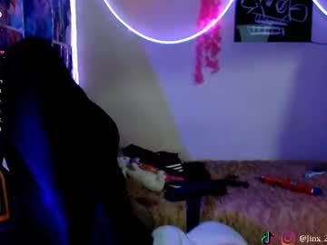 Stream thumbnail jinx_25
