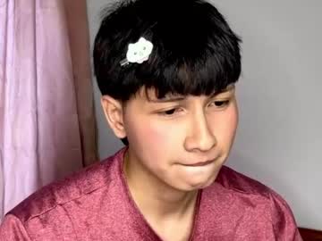 Stream thumbnail jinxokaruto