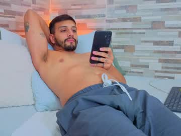 Stream thumbnail joel_callvil