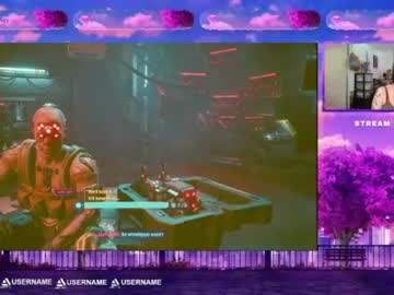 Stream thumbnail joesephine_26