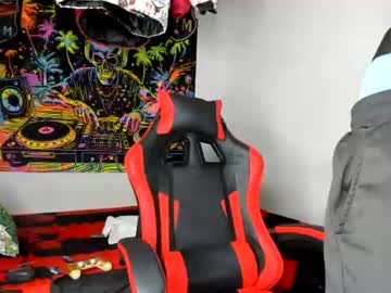 Stream thumbnail johan_and_antonella