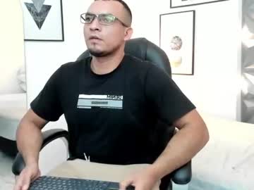 Stream thumbnail johan_miller1
