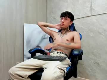 Stream thumbnail johan_tempt