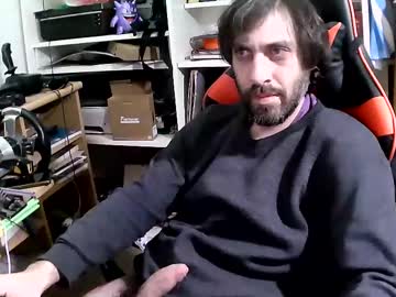 Stream thumbnail john566112
