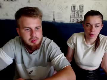 Stream thumbnail john_lily