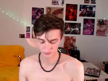 Stream thumbnail john_winx