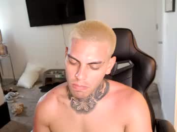 Stream thumbnail johnafterdark