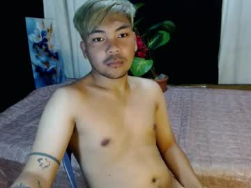 Stream thumbnail johnjohn_xoxo