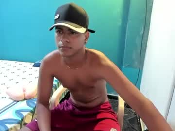 Stream thumbnail johnny12007