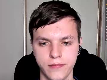 Stream thumbnail johnny_rain_