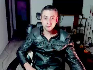 Stream thumbnail johnny_seens1