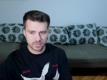 Stream thumbnail johnnylove21