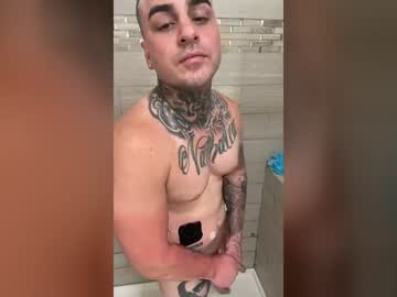 Stream thumbnail johnruff00