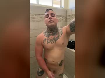 Stream thumbnail johnruff234763