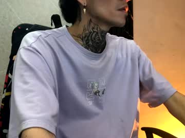 Stream thumbnail johnsonisaac94_