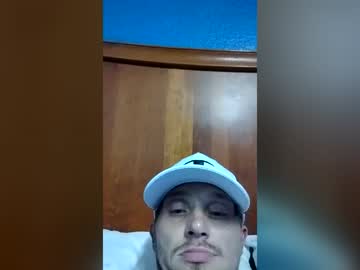 Stream thumbnail johnsonsid04