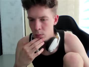 Stream thumbnail johny_expasito