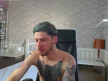 Stream thumbnail jonahshaw