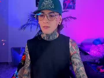 Stream thumbnail jonatan_rr