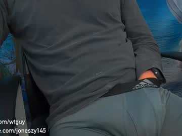 Stream thumbnail joneszy145