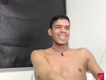 Stream thumbnail jonhsebastiann