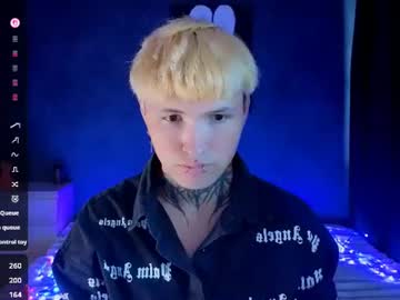 Stream thumbnail jonnydarkk