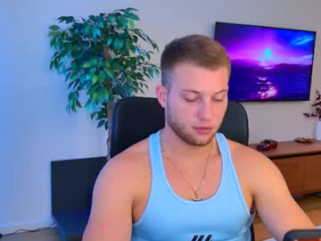 Stream thumbnail jony_evans007