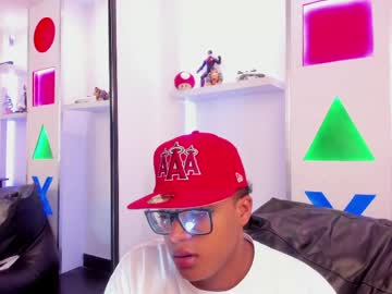 Stream thumbnail jordan_luxx