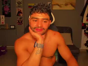 Stream thumbnail jordanrossie