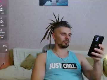 Stream thumbnail jorra777