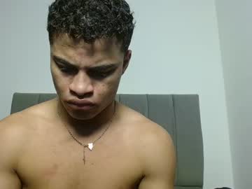 Stream thumbnail jose_and_daniel