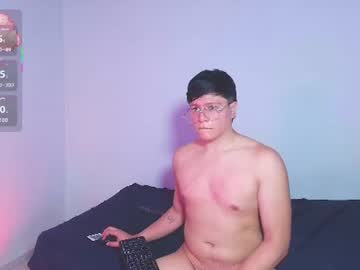 Stream thumbnail joseph_brown_
