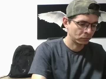 Stream thumbnail joseph_steele_