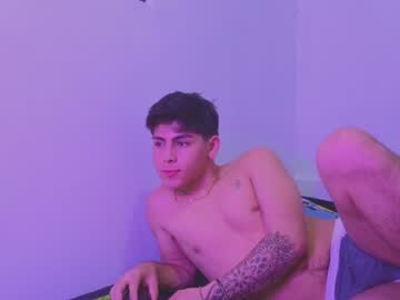 Stream thumbnail josethariaz25